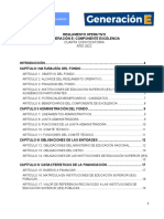 Reglamento Excelencia 2022-2 PDF