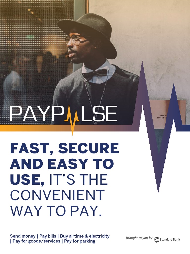 Paypulse - Step by Step Guide 2LFVDAawsq | PDF | Personal ...