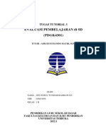 TT3 - Siti Nurul Yunizar Rahmawati - 858835658 PDF