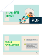 Bab Iii Materi Relasi Dan Fungsi (Part 1) PDF