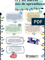 Plantilla Infografia Word 18