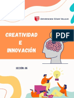 Sesión 5 Creatividad - Matriz - Grupo 5