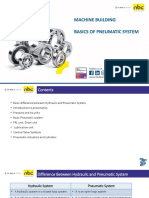 Basics of Pneumatics PDF