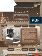 Powerpoint Teknologi Informasi