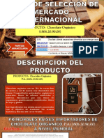 Caso Práctico Real-Desarrollo Matriz Selección de Mercado PDF