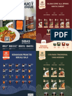 Sibas Catalogue 2022 PDF