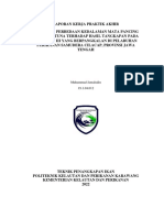 KPA - Muhammad Jamaludin PDF