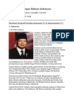 Tugas Bahasa Indonesia Biografi