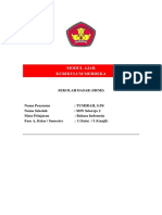 Modul Ajar Bahasa Indonesia BAB 1