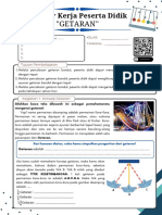 LKPD Getaran PDF