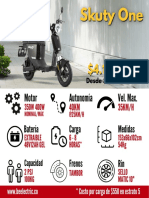 Motos Be Electric PDF