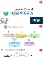 Sains D4 Bab 9 Bumi DLP PDF