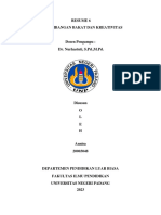 Annisa - 20003048 - RESUME 6 - Pengembangan Bakat PDF