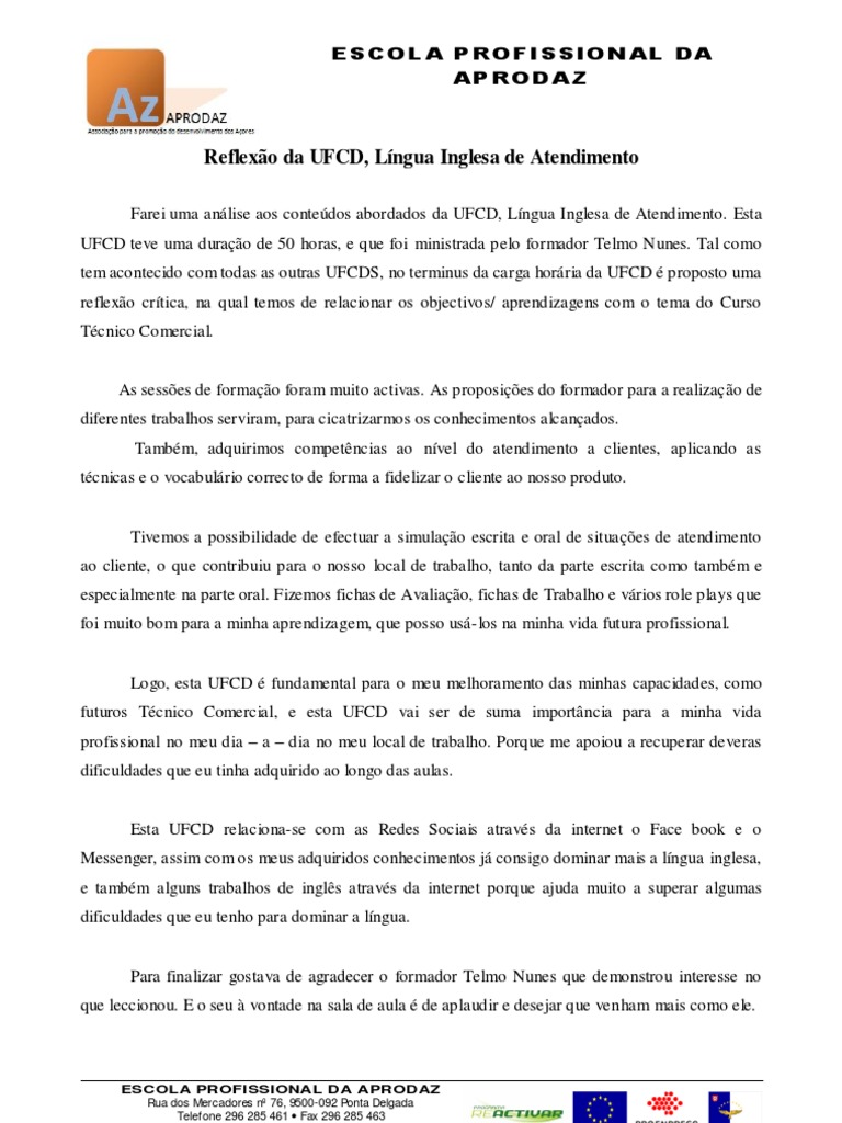 reflex-o-sobre-ufcd-de-ingl-s-comercial-pdf-carreira-e-crescimento
