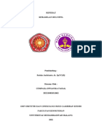 Referat - Cempaka Dwianisa F - Kehamilan Multipel