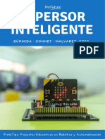 Aspersor Inteligente PDF