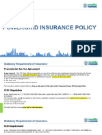 Presentation - Insurance V2