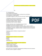 PERGUNTAS - Resolução PDF
