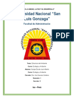 Estructura Del Ambiente S3 Ecologia PDF