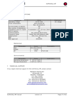 201-Intercom Alphatron AlphaCall MF InstallOper Manual 3-6-2008-17-19 PDF
