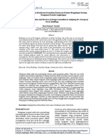 Kriteria Bangunan Ramah Lingkungan Menurut GBC Indonesia PDF