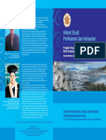 Leaflet Minat Studi S3 Perikanan Dan Kelautan - FIX 20150305 PDF