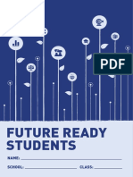 Future Ready Students (Final Copy) - 2-2
