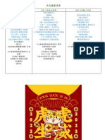 中国一年级书单 PDF