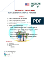 American Vip 699 PDF