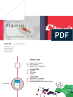 Presentacion Alqueria Final PDF