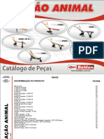 Catalogo Tracao Animal PDF