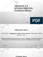 2-Mudança e Desenvolvimento Organizacional-3-Pessoas Disciplinadas-Primeiro Quem-46-Ed