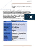 Causticacion PDF