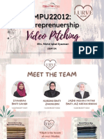 Entreprenuership-Lurve Hijab PDF
