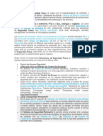 Seguridad Fisica PDF