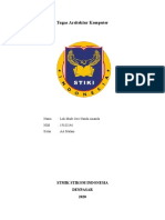 x86 vs ARM