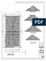 Roof Plan Details PDF