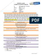 Modul Ajar IPAS Berdiferensiasi Kelas 4