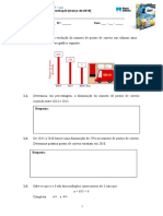 Espaço 5 - Proposta de Teste