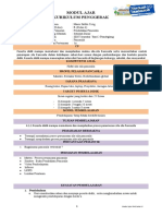 MODUL AJAR BERDIFERENSIASI PKN KELAS 4