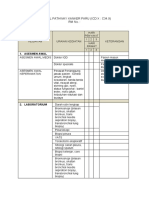 Clinical Pathway Kanker Paru