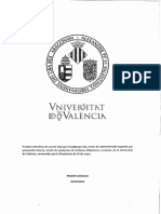 Examen-Ayudantes (A2 PI) - Archivos-Bibliotecas-Museos-Universidad-Valencia-2022 PDF