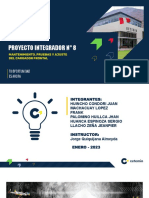 PROYECTO N°8 DIA 5 Terminado PDF