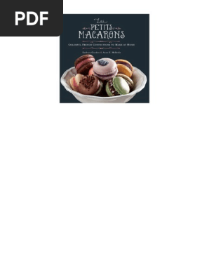 Petits Macarons, Les.pdf