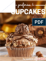 MesRecettesPrefereesDeCupcake 1624278849 1 PDF