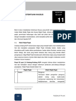 Bahan Ajar KUP 11 PDF