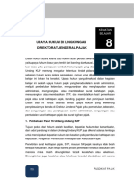 Bahan Ajar KUP 8 PDF