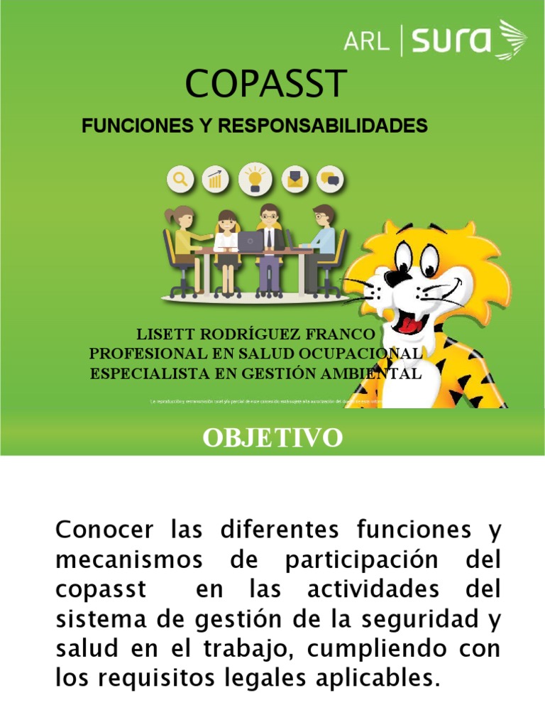 copasst-funciones-y-responsabilidades-sura-pdf