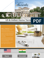 Us and Indian Homes Terminology1631012265594 PDF