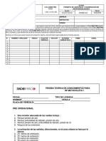 RP Moto-Sin Arl - 2023 PDF